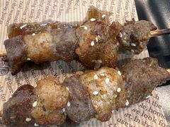 -金谷园饺子·烧烤(人大总店)