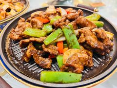 -北京全聚德(王府井店)