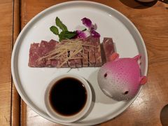 -永安鱼庄·镇江菜(三店纬五路店)