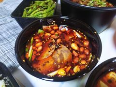 夫妻肺片-眉州东坡(中关村店)