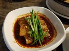 -真爱中国餐馆·年华店(朱雀大街店)