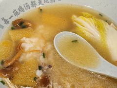 -王春春鸡汤饭(上海中海环宇城店)