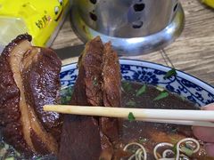 -九八五面馆(欧洲城店)
