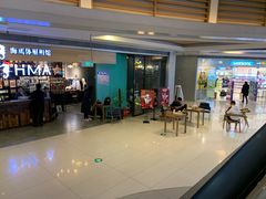 -海马体照相馆(大悦城C时尚馆店)