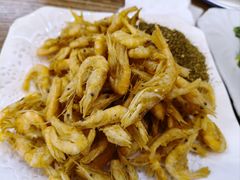 -巷子深菜馆(新华路店)