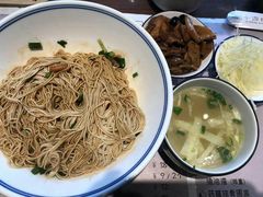 -十面春风·江南面馆(崇宁路店)