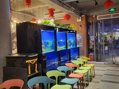 -蚝翅·海鲜粥·烧烤·龙虾季(海曙天一店)