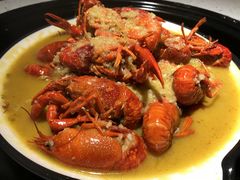 -京韵胡同·酱香羊蝎子火锅涮肉(长寿路店)