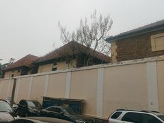 -青岛德国监狱旧址博物馆