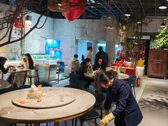 -又见炊烟私房菜(敬亭路店)