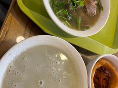 -南来顺饭庄·清真(南菜园店)