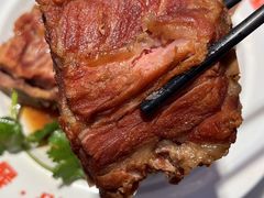 -东北民俗村·东北菜(翻身店)