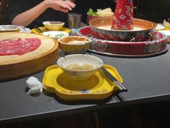 -羊大爷涮肉(亮马桥店)