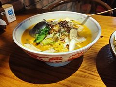 -金掌勺·锅包肉(双榆树店)