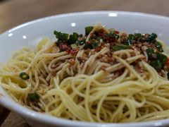 凉面-包面西施(黄泥磅总店)