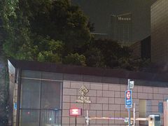 -南京金陵饭店