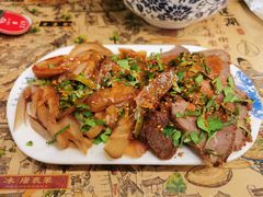 -老乌家特色小炒泡馍(大皮院店)