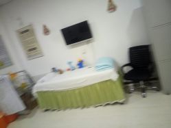 -季群小儿推拿(圣克拉店)