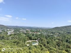 -香山公园
