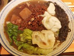 -大快活(丽丰店)