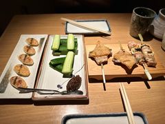 -鳥焱商店(王府大街店)