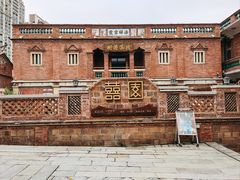 -晋江五店市传统文化旅游区