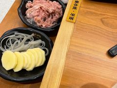 -呷哺呷哺(郑州国贸360餐厅店)
