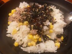 -鑫日千里马朝鲜族小馆(总店)