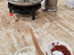 -周记翘脚牛肉