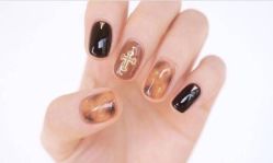 -Pink You美甲美睫纹绣定制中心