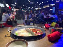 -萍姐火锅·公路夜市(打浦桥日月光店)