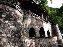 -华清宫景区