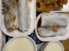 -冰泉豆浆馆(阳朔店)
