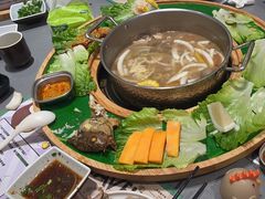 -椰小鸡·琼州糟粕醋(美兰缤纷城店)