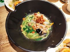 -素清香(解放路店)