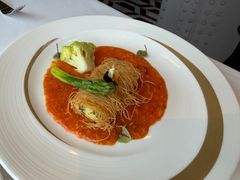 -巴黎轩(澳门巴黎人店)
