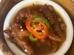 -怀德酒楼·粤菜·海鲜·茶点(宝安国际机场店)