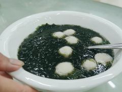 -双月饭店·20年老字号(新村店)