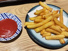 -福匠日本料理(人民路店)