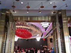 门面-红馆喜宴(十亩地店)