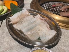 -乾杯烧肉居酒屋(中洲湾店)