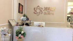 -Bollins波林丝•专研护发中心
