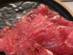 -非烤勿扰自助烤肉(合胜百货店)
