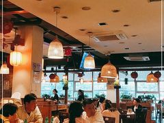 大堂-深山老屋(国顺东路店)