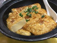 豆腐-大笑饭堂(甲子桥店)