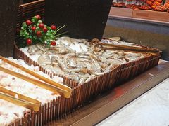 -新艺自助美食城(中山路店)
