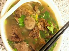 -莲塘味宝园牛杂(天越翔园店)