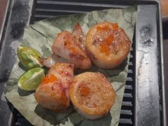 -匠和风精致料理(莆田财富中心店)