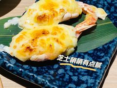 -东莞松山湖万象汇