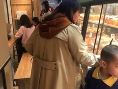 -工匠面包(壹方店)